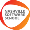 Nashville Software School logo