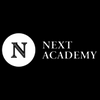 NEXT Academy logo