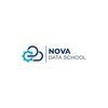NOVA Data School logo