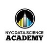 NYC Data Science Academy logo