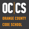 Orange County Code School logo