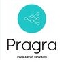Pragra logo