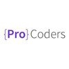 {Pro}Coders logo