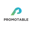 Promotable logo