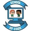School of Code logo