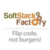 SoftStack Factory logo