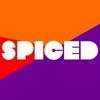 SPICED Academy logo