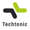 Techtonic Academy logo
