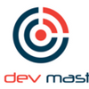 The Dev Masters logo