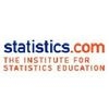 The Institute for Statistics Education logo