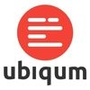 Ubiqum Code Academy logo