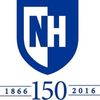 UNH Coding Boot Camp logo