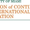 University of Miami Boot Camps logo