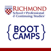 University of Richmond Boot Camps logo