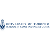 University of Toronto School of Continuing Studies Boot Camps logo