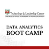 Washington University Data Analytics Boot Camp logo