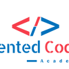 Dented Code Academy logo