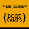 Georgia Tech Boot Camps logo