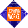 Automation Workz logo
