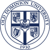 Old Dominion University Digital Skills logo