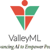ValleyML Fellowship logo