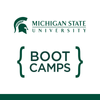 Michigan State Bootcamps logo