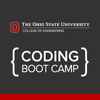 The Ohio State University Boot Camps logo