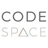 CodeSpace logo