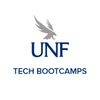Tech Bootcamps at University of North Florida logo
