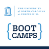 UNC-Chapel Hill Boot Camps logo