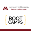 University of Minnesota Boot Camps logo