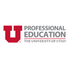 University of Utah Professional Education Boot Camps logo