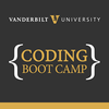 Vanderbilt University Boot Camps logo