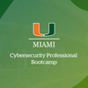 University of Miami Digital Skills logo