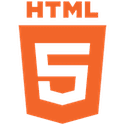 HTML logo