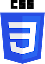 css logo