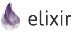 elixir logo