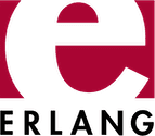 erlang logo