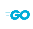 The Go logo