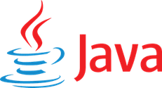 java logo