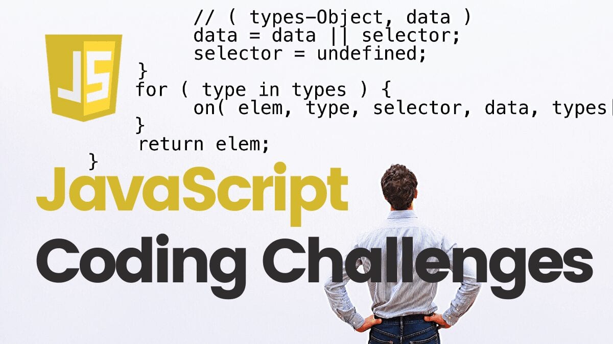 practice javascript coding online