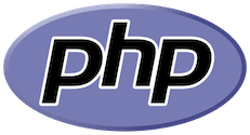 PHP logo