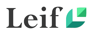 Leif logo