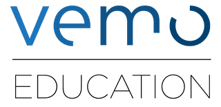 Vemo Education logo