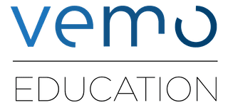 vemo education logo