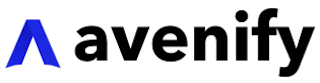 Avenify logo
