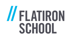 flatiron school coding bootcamp