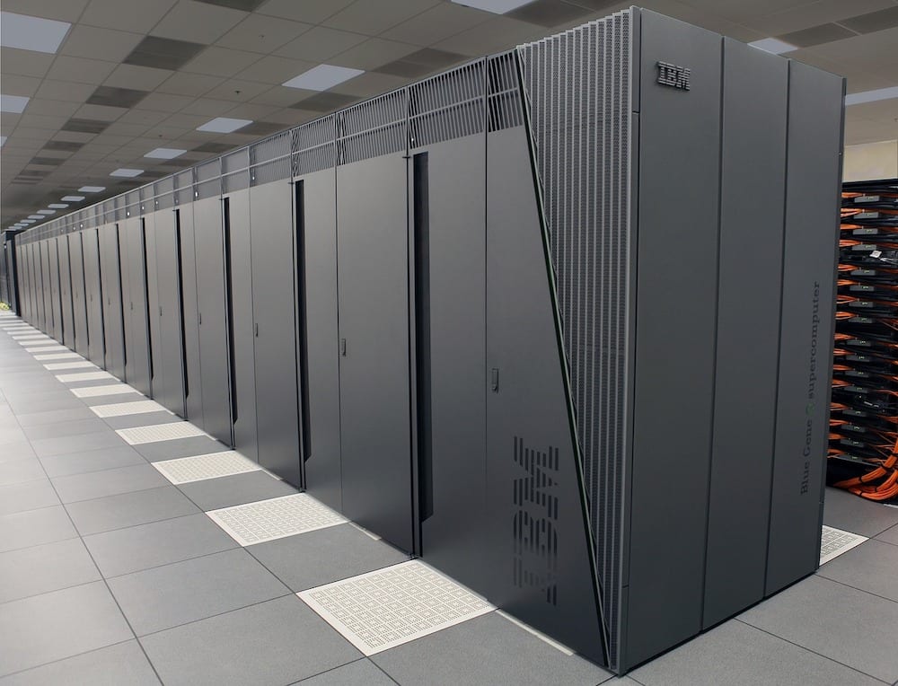 Supercomputer 1781372 1280