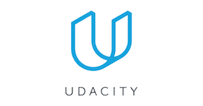 Udacity logo