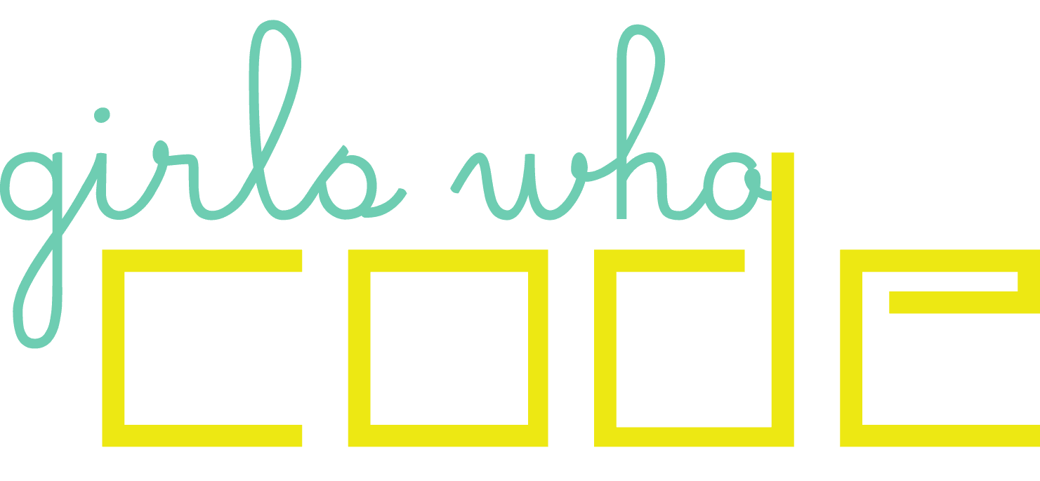 Girls Who Code logo